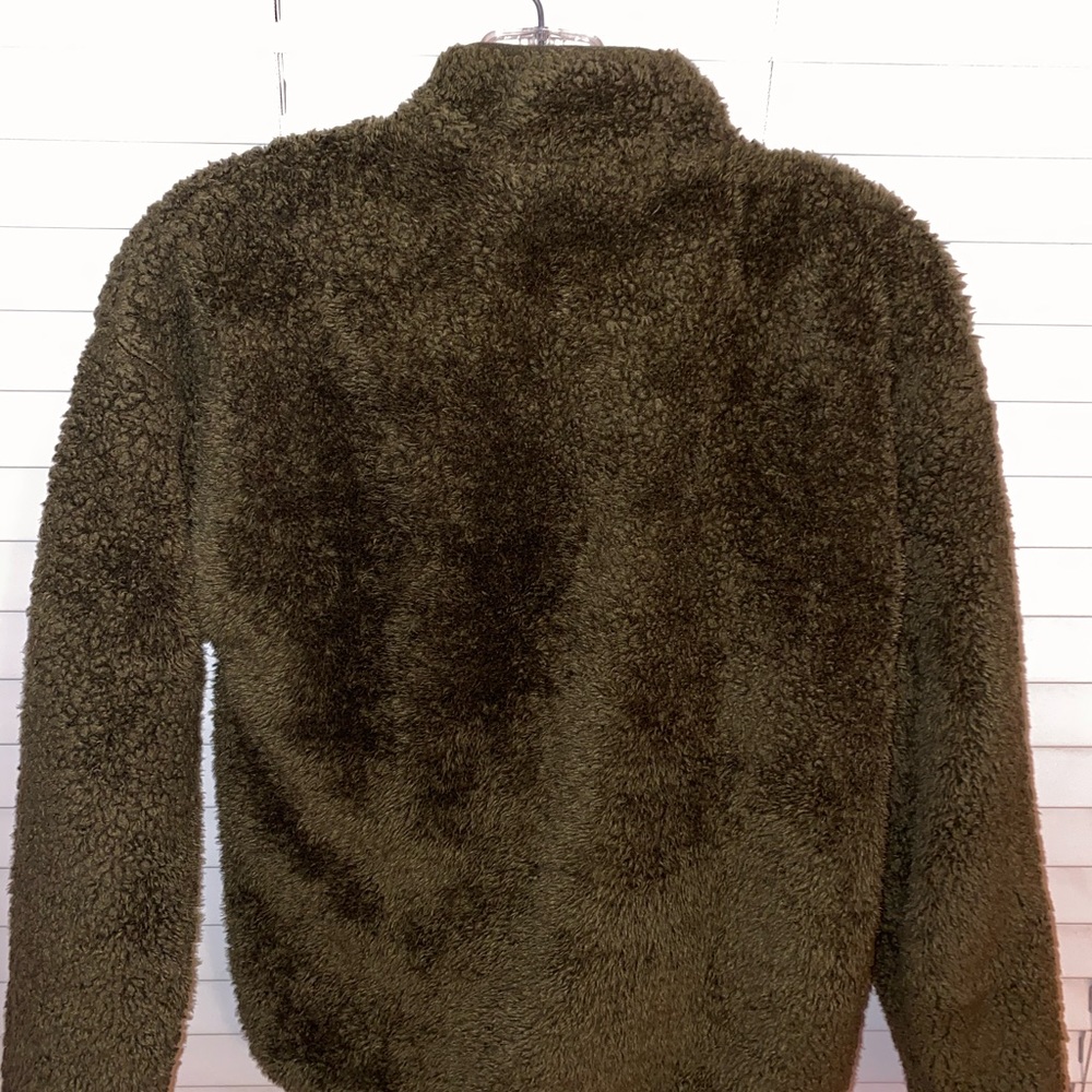 Teddy Jacket - Picture 2 of 3